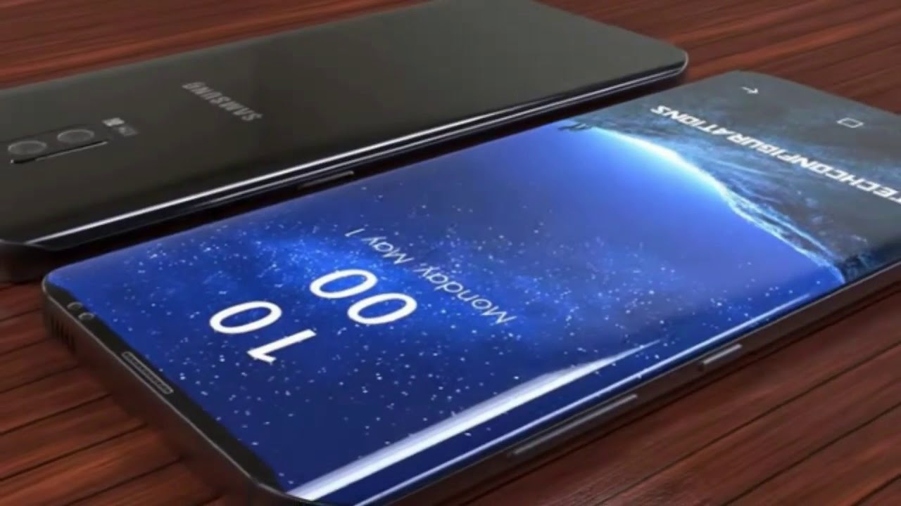 Samsung Galaxy S9 Exynos