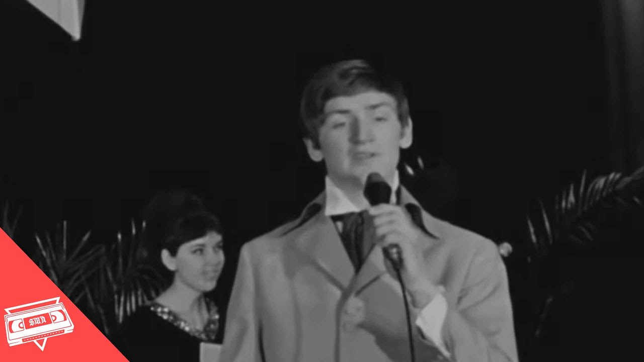 Karol Konárik - Hey Jude (1968)