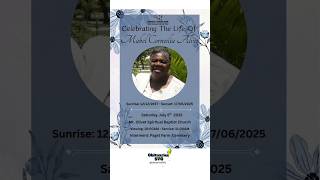 Mabel C. Alves | Funeral Announcement #obituariessvg Wealth