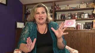 Ask Dr. Jamie: Question 5 (Dissociation Series)