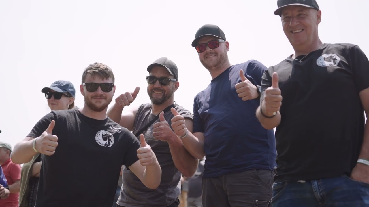 MRSC Pfingstmotocross Muri 2025