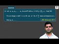 JEE ADVANCED 2011 PYQ❤️Sequence &amp; Series✅️IIT-JEE  #jee2025 #maths #jee #jeeadvancemaths #jeemains