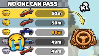 IMPOSSIBLE 😭? & THEN I PASSED IT IN COMMUNITY SHOWCASE | Hill Climb Racing 2 screenshot 5
