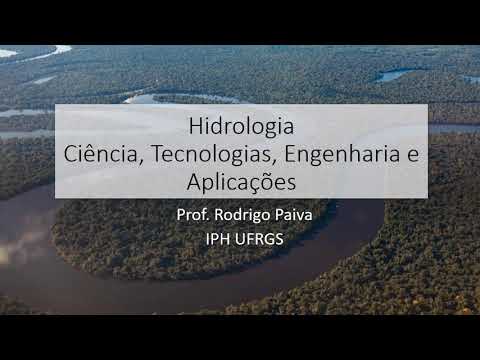 Vídeo: Como se escreve hidrologicamente?