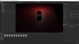 Unity Series 2 - (12) Trigger Events