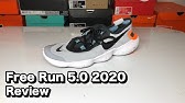 ナイキ フリー ラン フライニット 3 0をレビュー 履き心地やサイズ感は Youtube