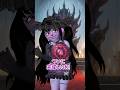 エンジェルダーク誕生...!?🦇🖤【アイリ】【ゼペット】