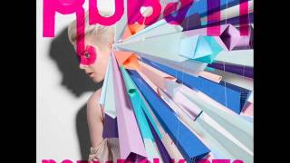 Robyn - Include Me Out