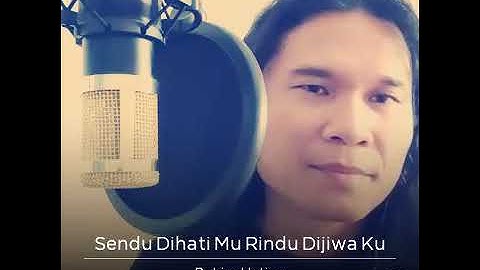 Sendu Di Hatimu Rindu Di Jiwaku - Arrow Cover BakingUnting