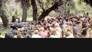 Audio | J. Krishnamurti - San Francisco 1975 - Public Talk 1 - Freedom is necessary to...