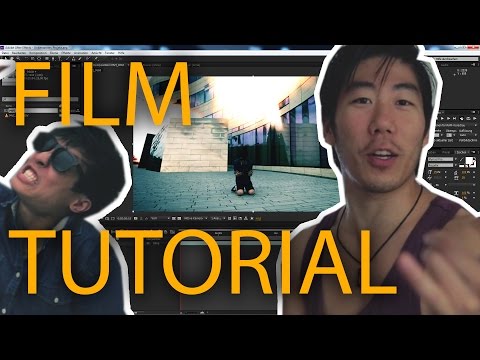 KINOFILME MACHEN FÜR ANFÄNGER | John & Bao