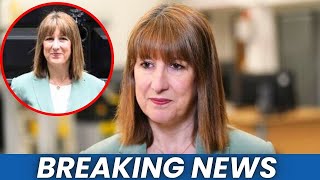 GMB s Rachel Reeves rule break report sparks outrage as viewers rage she must resign
