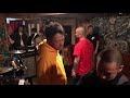 FIGHT IT OUT @ EL PUENTE nishi-yokohama 2019-4/7
