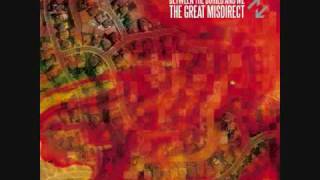 Desert of Song -Between The Buried And Me