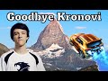 Kronovis first and last rlcs goal