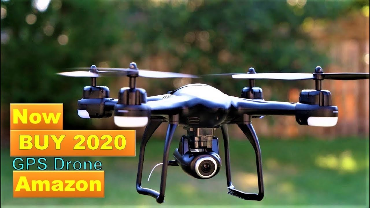 amazon potensic drone