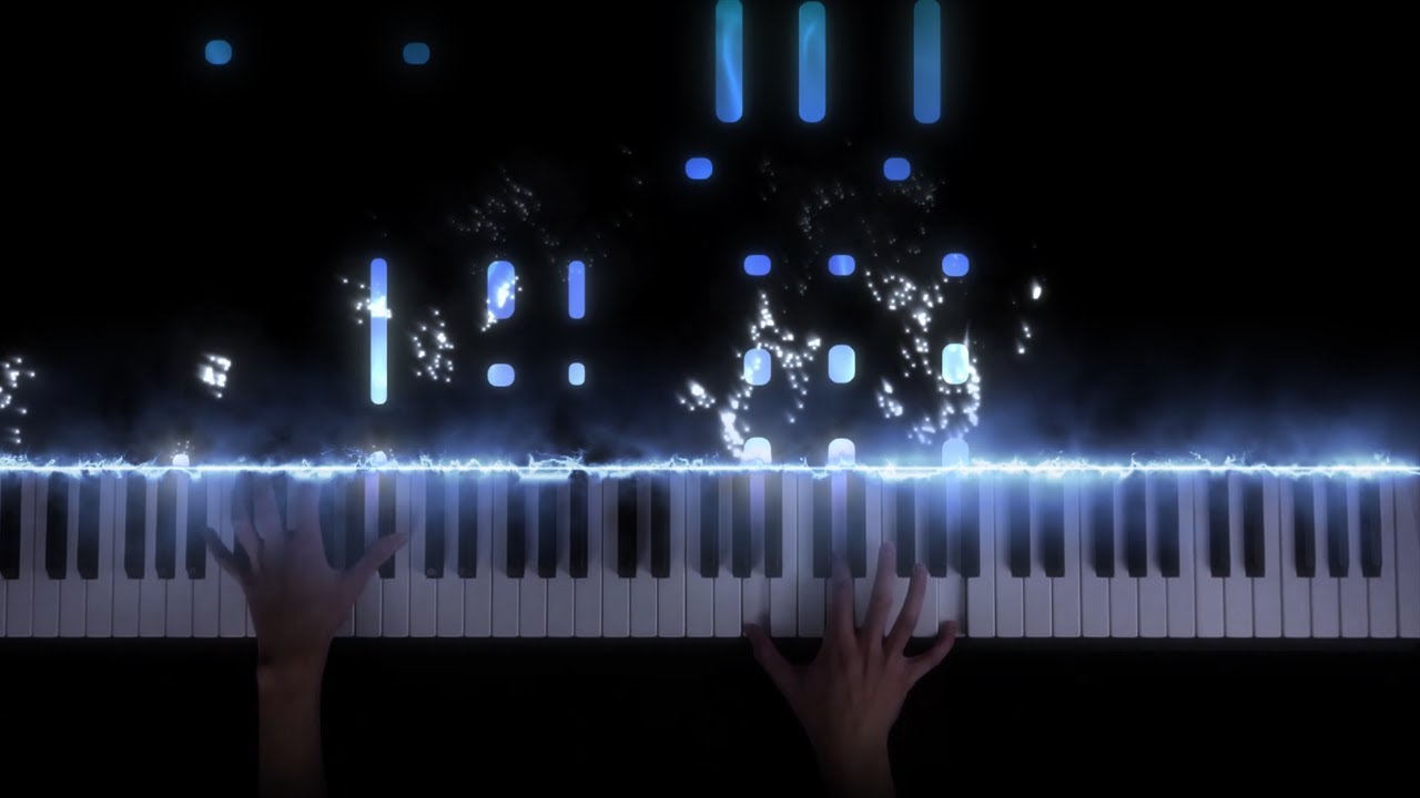 Bruno Mars - Grenade // Piano Cover