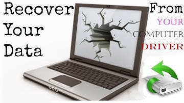 Data Recovery on a Formatted Drive with TestDisk