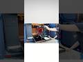 Our newly converted Sprinter van with premium features.#campervanconversion #vantour #Sprinter