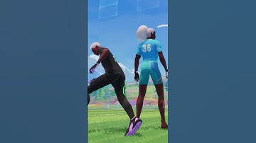 How To Dribble Just Like Bachira In REMATCH!