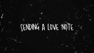 Love Note (Lockdown Demo)