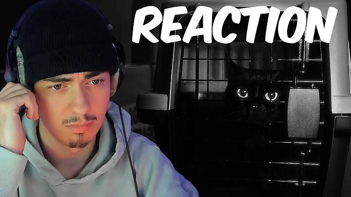 EIN SONG MITTEN INS HERZ! 💔 Ufo361 ft. Henning May - 7 LEERE ZIMMER | Reaction