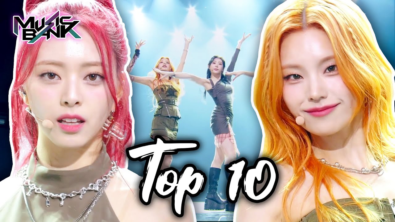 K-Pop Group ITZY Is Maybelline New York's New Global