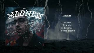 LVDS - Ilusiones (MyMadness)