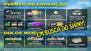 JOGANDO POKÉMON GO COM JOYSTICK/ SERÁ QUE VAI TER BRILHANTE?/FLY