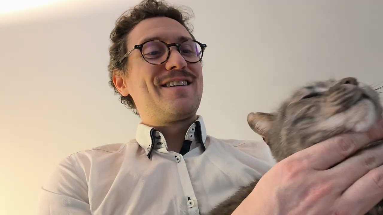 Impro - Entretien d'embauche cringe