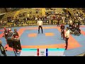 Tatami 2 Friday Yokoso Dutch Open 2024