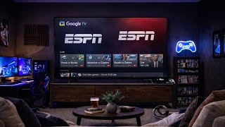 How to Watch ESPN on Google TV All Working Methods screenshot 5