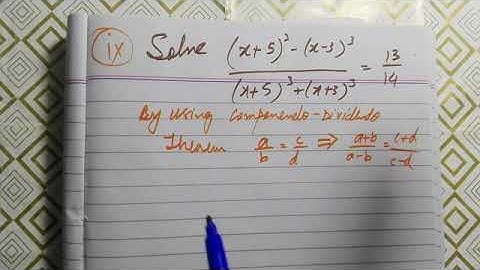 COMPONENDO DIVIDENDO THEOREM