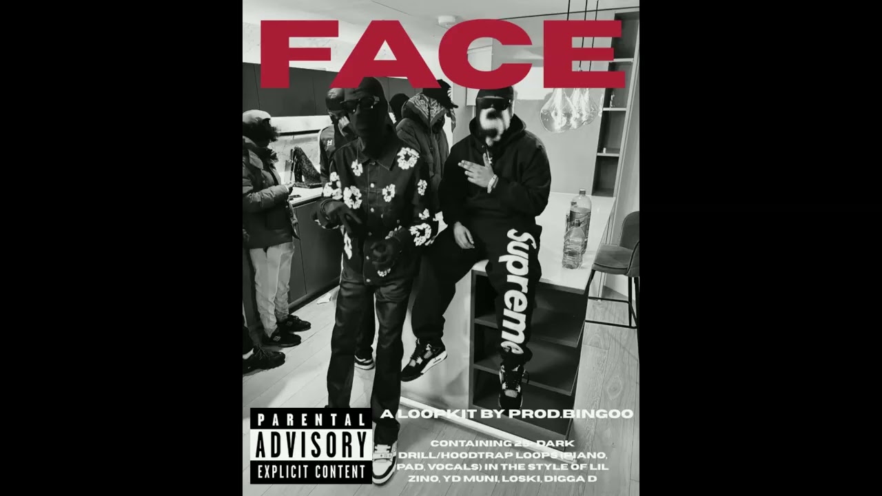 [FREE] 25+ UK DRILL/HOODTRAP LOOP KIT/SAMPLE PACK - 