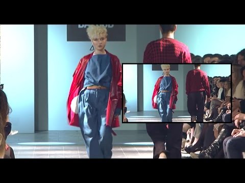 Tbilisi Fashion Week 2014 1st Day