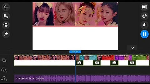 How to make Lyrics Color Coded on Smartphone Part 1 (Reupload)