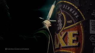 FAXE BEER PRODUCT VIDEO