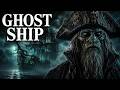 The Flying Dutchman: The Terrifying Truth Behind the World’s Most Haunted Ship