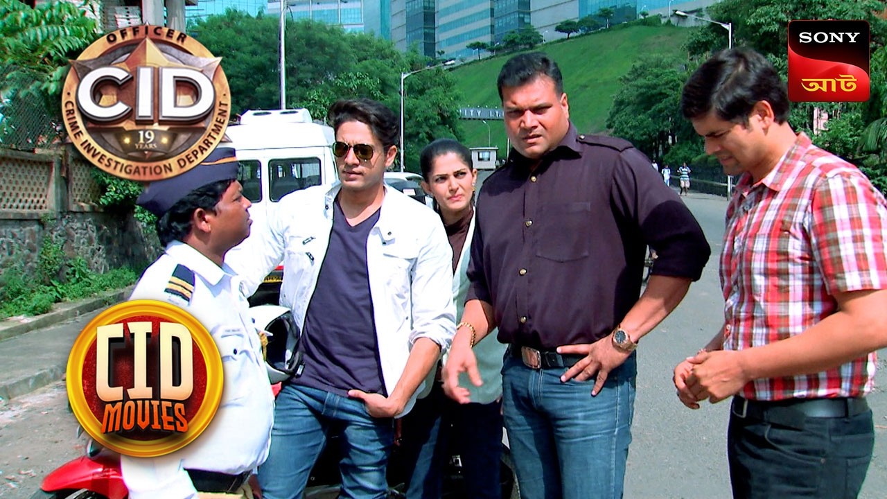 The Lost Key | CID Movies | 22 Aug 2025