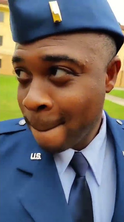 Will you miss Officer Training School #shorts #ots