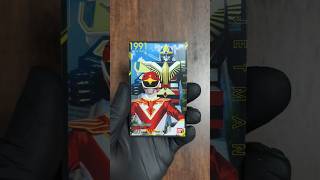 Super Sentai 50th Anniversary Sheet ชุดที่ 2