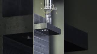 Revolutionary 3-in-1 CNC Tool: Drill &amp; Double Chamfer in One Pass! Drill + Front &amp; Back Chamfer!