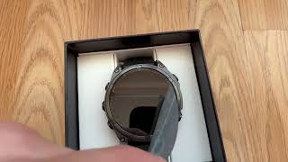 Garmin Fenix 8 Solar 47Mm