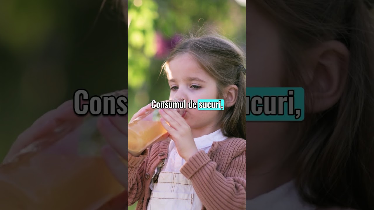 "Copilul meu are dintii prea galbeni si inainte sa ii apara dintii definitivi nu ii avea asa!”