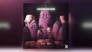 Izzy Vadim - Contaminated Crops