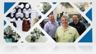 EPTAM - Precision Machining Solutions