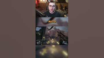 THIS is Black Ops 3 Pre Alpha Gameplay 😱