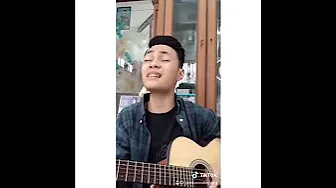 Ada Band - Setengah Hati (Cover by Petrus Mahendra) Tik Tok