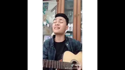 Thumbnail of Ada Band - Setengah Hati (Cover by Petrus Mahendra) Tik Tok