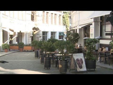 „რაც უფრო დიდხანს გაგრძელდება ე.წ ლოქდაუნი, მით უფრო ნაკლებია  გადარჩენის შანსი“